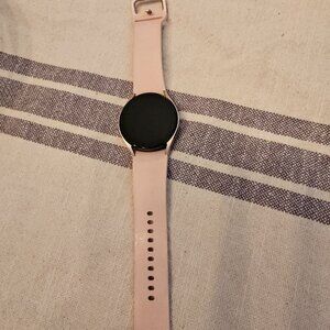 Samsung Galaxy 5 watch
